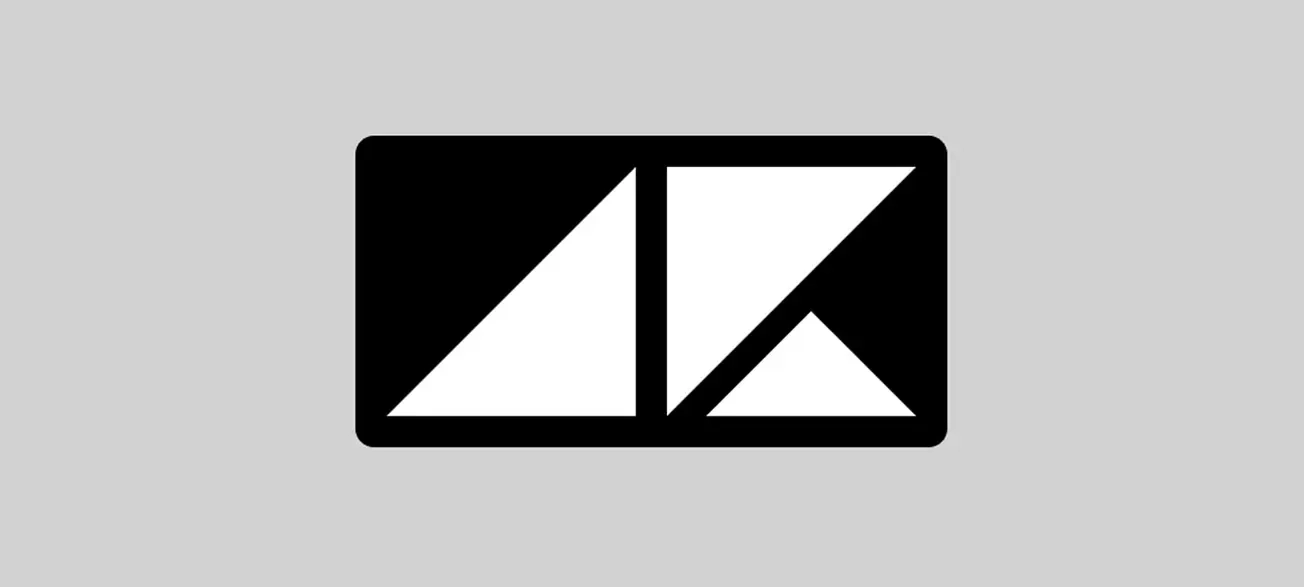 Ali Kasimoglu Personal Logo Design